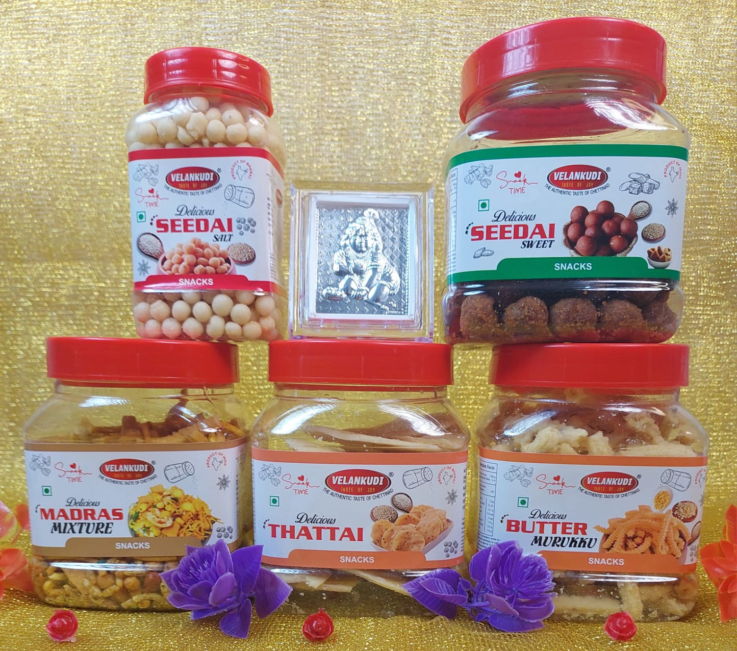 KRISHNA JAYANTHI COMBO