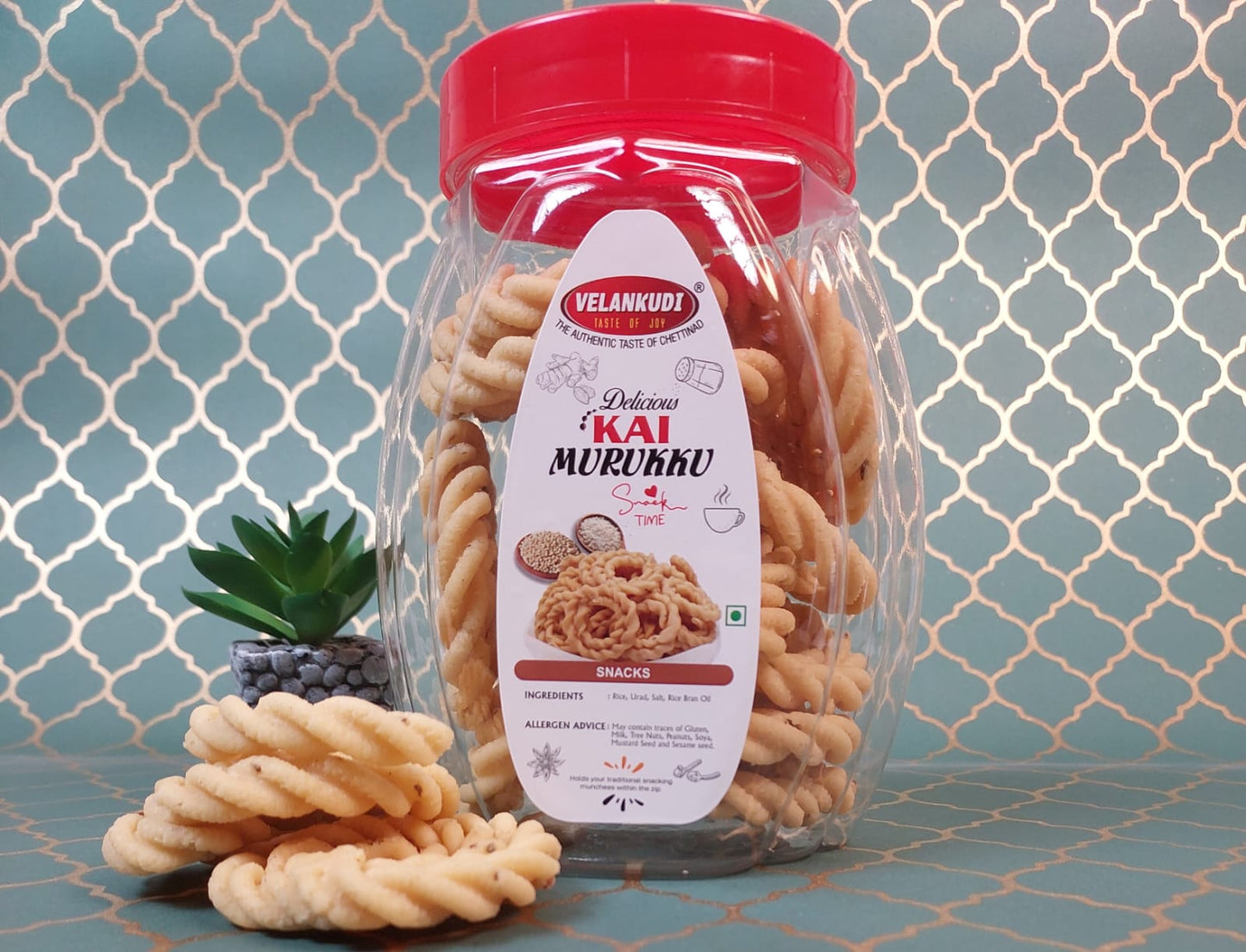 VELANKUDI KAI MURUKKU