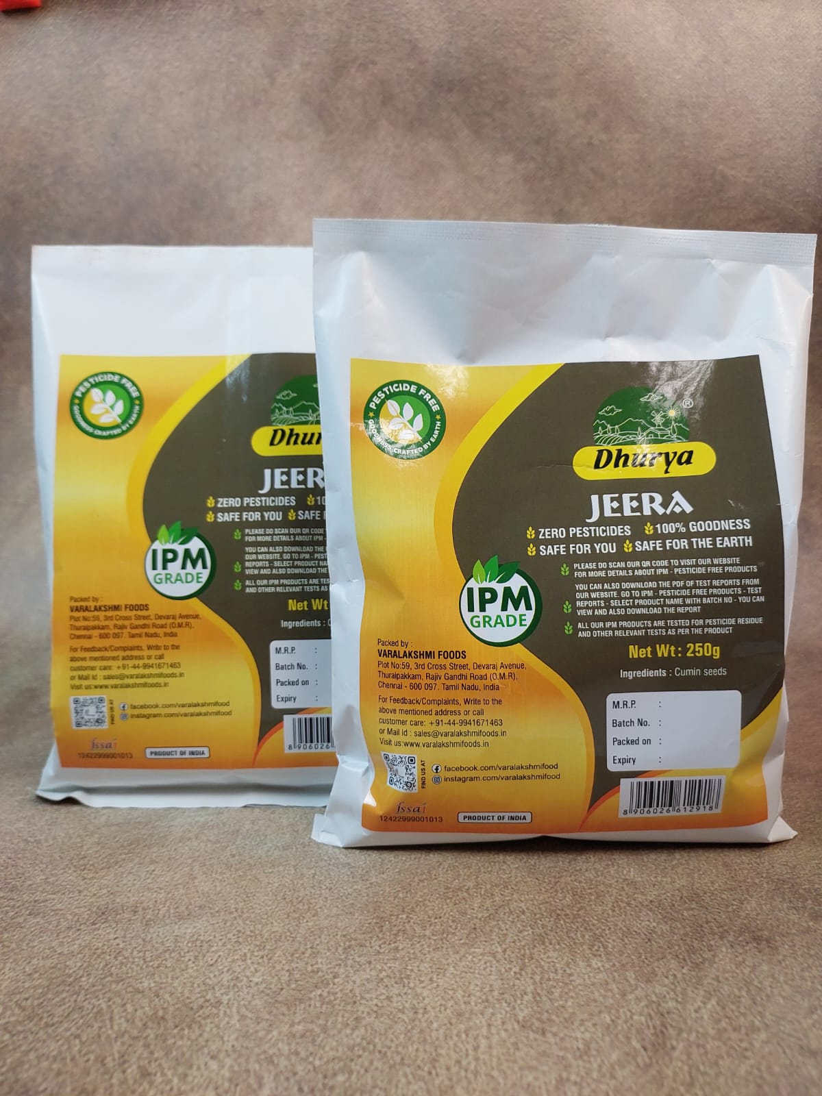 IPM JEERA
