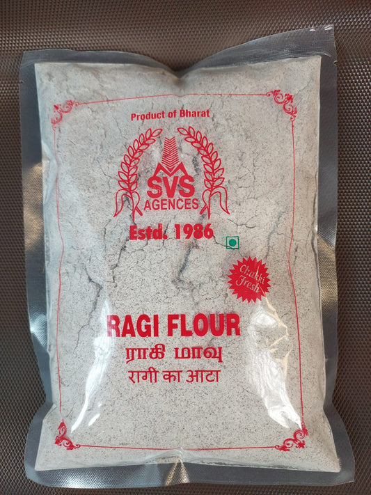 SVS Ragi Flour