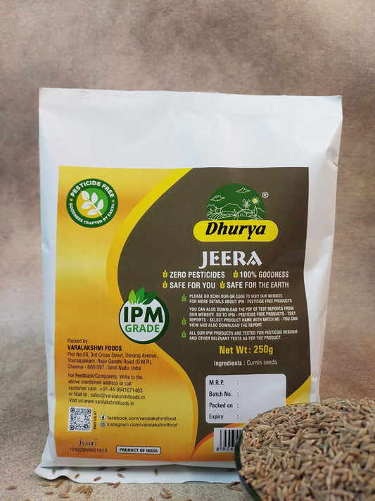 IPM JEERA
