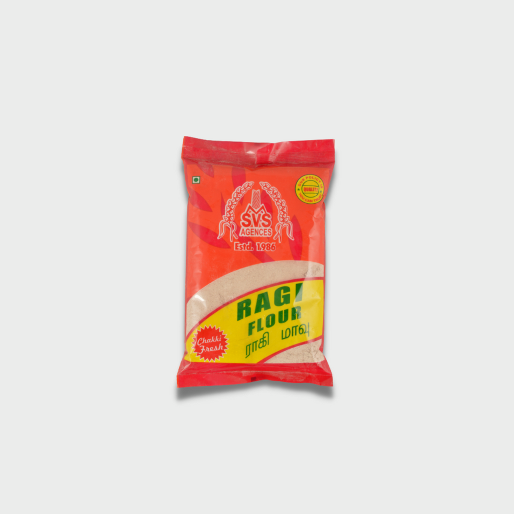 SVS Ragi Flour Varalakshmi Foods svs-ragi-flour-varalakshmi-foods
