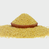 Foxtail Millets