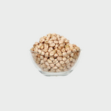 White Chenna Small